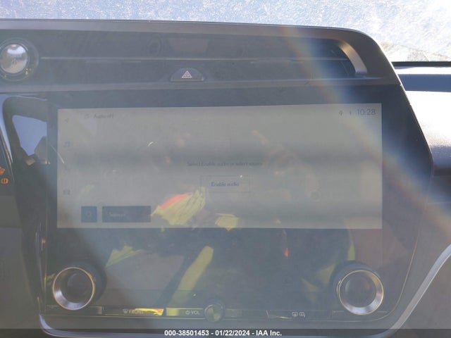 Lexus Rz 450e Premium 2023 JTJAAAAB1PA006091 Image 18