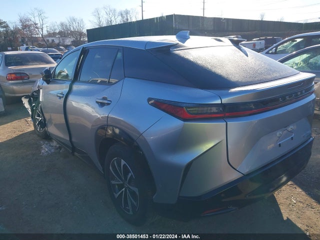 Lexus Rz 450e Premium 2023 JTJAAAAB1PA006091 Image 3