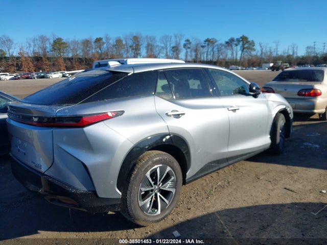 Lexus Rz 450e Premium 2023 JTJAAAAB1PA006091 Image 4