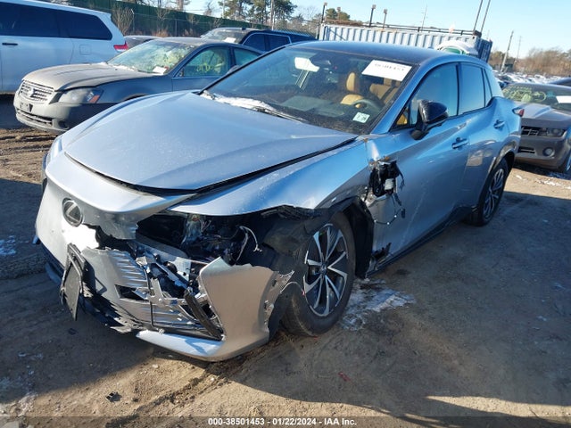Lexus Rz 450e Premium 2023 JTJAAAAB1PA006091 Image 6