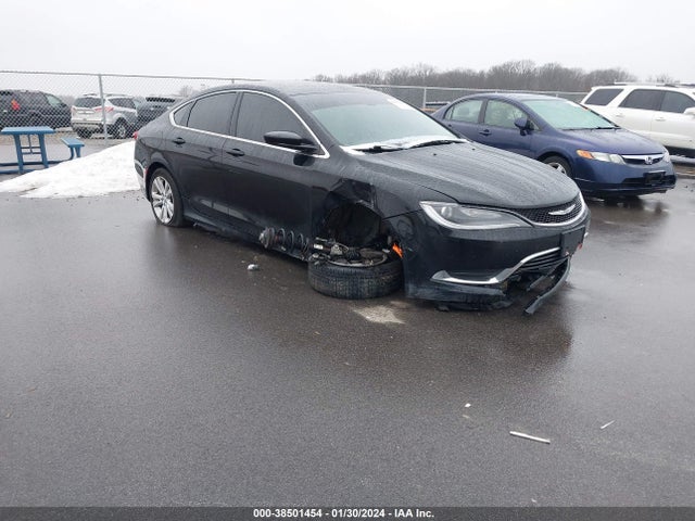 2016 1C3CCCAB2GN177821 главное изображение