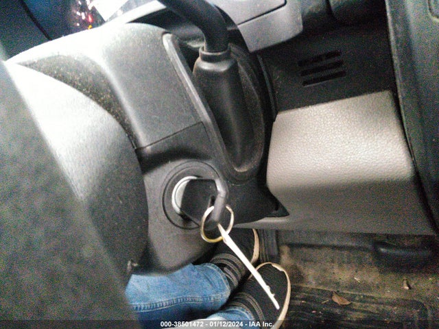 Ford F-150 Xl 2019 1FTMF1C51KKE18605 Image 11