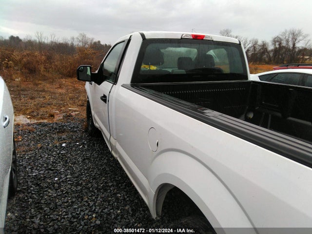 Ford F-150 Xl 2019 1FTMF1C51KKE18605 Image 14