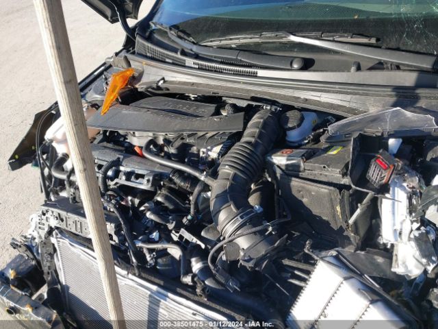 KMHLR4AF8PU594851 Hyundai Elantra N Line