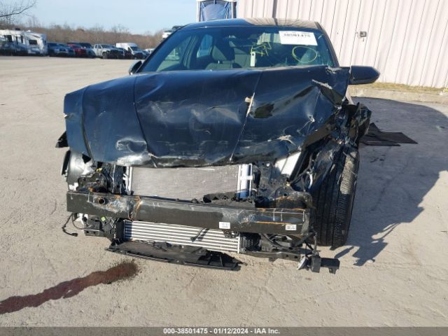 KMHLR4AF8PU594851 Hyundai Elantra N Line