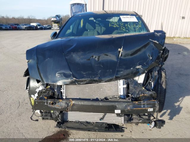 KMHLR4AF8PU594851 Hyundai Elantra N Line