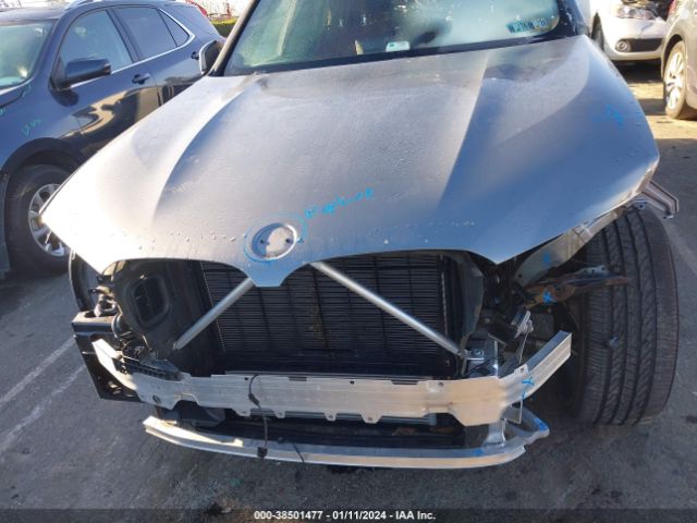 5UX53DP09P9P14627 BMW X3 Xdrive30i