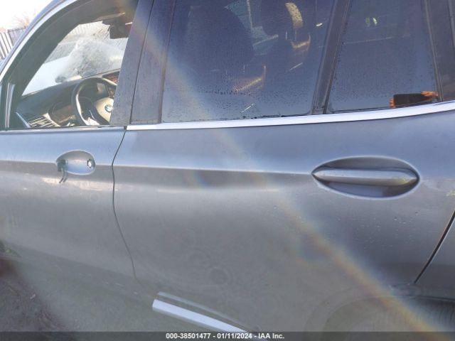 5UX53DP09P9P14627 BMW X3 Xdrive30i