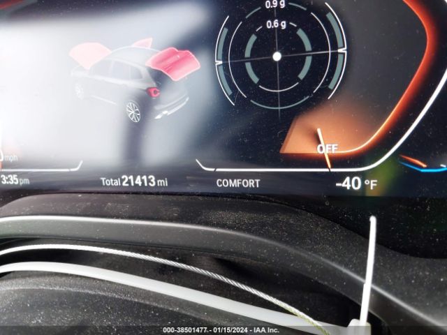 5UX53DP09P9P14627 BMW X3 Xdrive30i