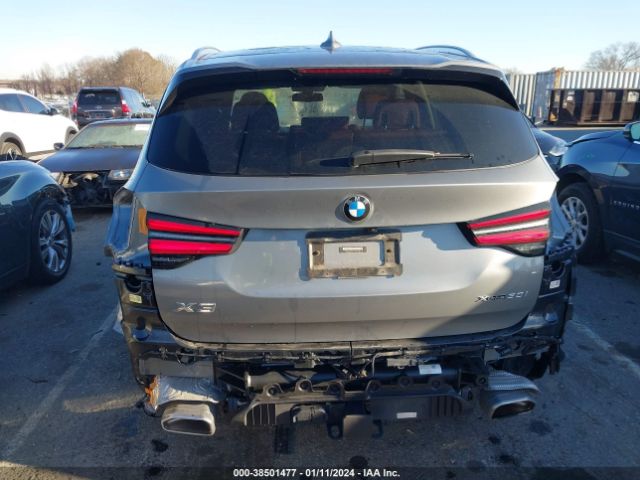 5UX53DP09P9P14627 BMW X3 Xdrive30i