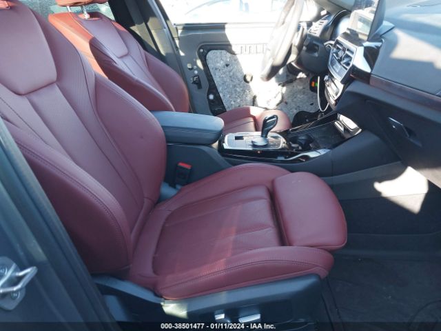 5UX53DP09P9P14627 BMW X3 Xdrive30i