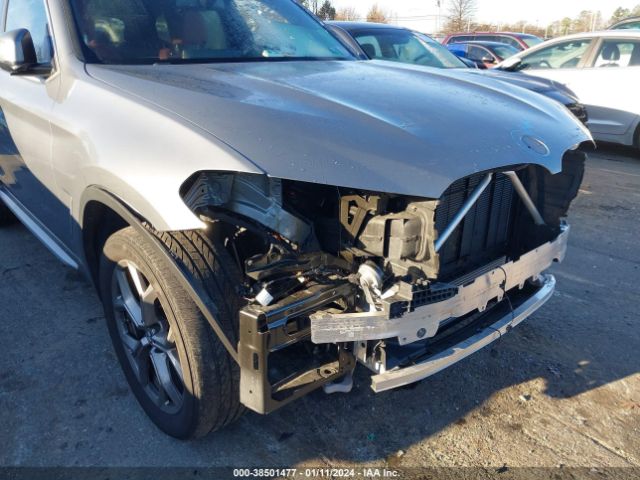 5UX53DP09P9P14627 BMW X3 Xdrive30i