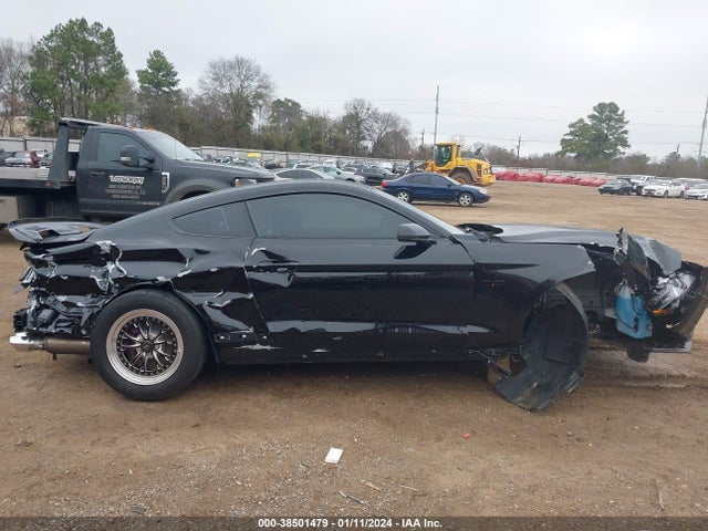 Ford Mustang Gt Premium Fastback 2023 1FA6P8CF7P5306118 Image 14
