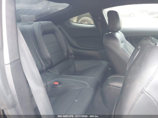 Ford Mustang Gt Premium Fastback 2023 1FA6P8CF7P5306118 Image 8
