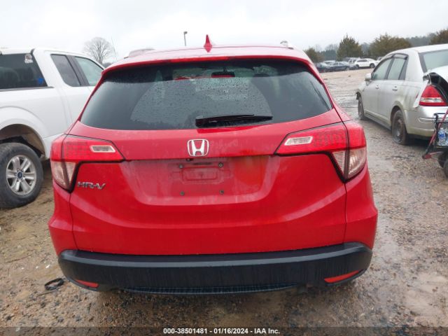 3CZRU5H71GM713758 Honda Hr-v Ex-l