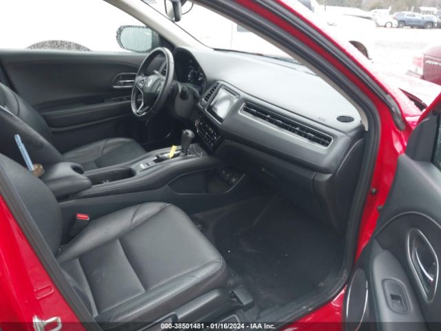 3CZRU5H71GM713758 Honda Hr-v Ex-l
