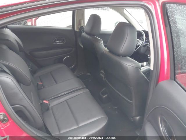 3CZRU5H71GM713758 Honda Hr-v Ex-l