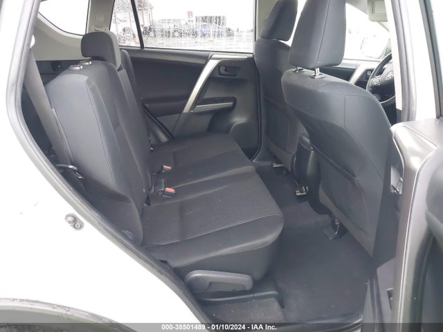 2018 TOYOTA RAV4 LE VIN: JTMZFREV0JJ728962