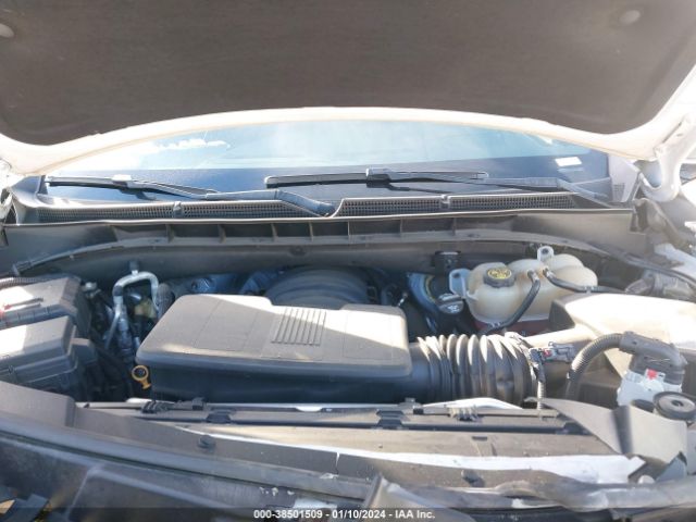 1GKS2JKLXMR199595 GMC Yukon Xl 4wd Denali