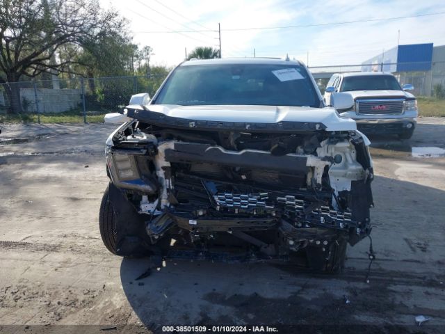 1GKS2JKLXMR199595 GMC Yukon Xl 4wd Denali