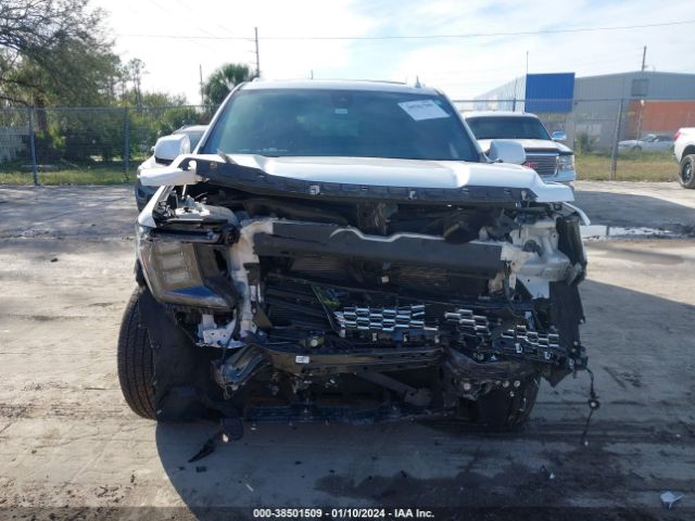 1GKS2JKLXMR199595 GMC Yukon Xl 4wd Denali