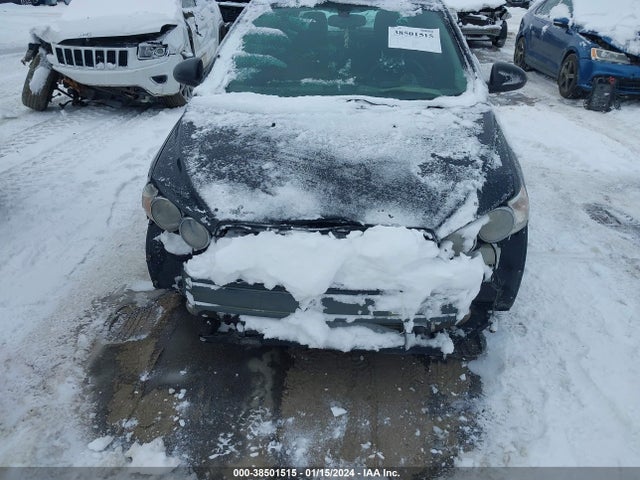 1G1JD6SB3F4168428 Chevrolet Sonic Lt Manual