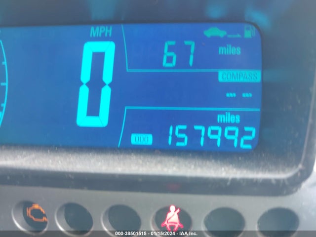 1G1JD6SB3F4168428 Chevrolet Sonic Lt Manual