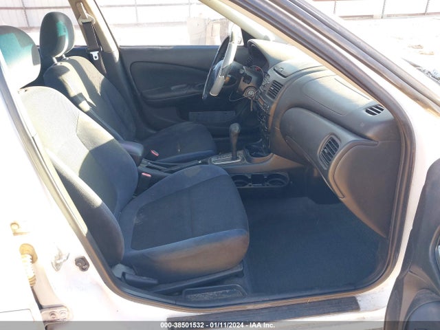 2006 NISSAN SENTRA 1.8S VIN: 3N1CB51D96L637487