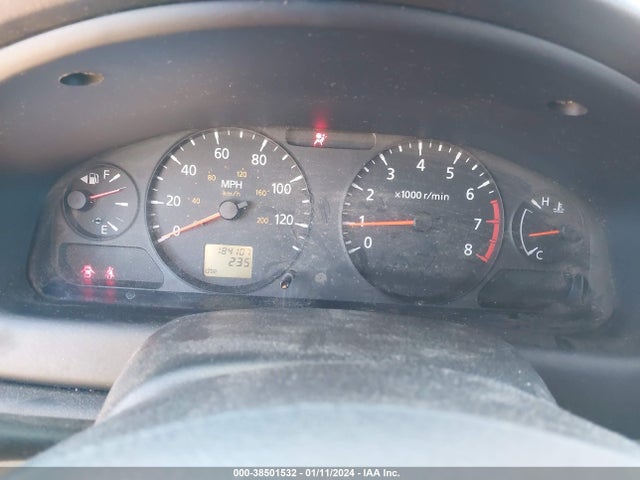 2006 NISSAN SENTRA 1.8S VIN: 3N1CB51D96L637487