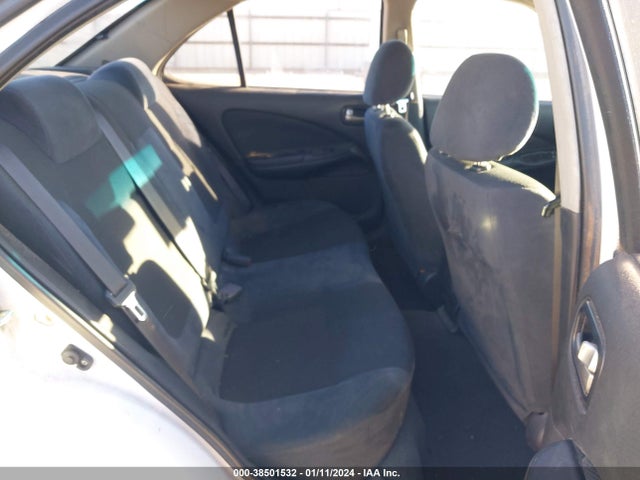 2006 NISSAN SENTRA 1.8S VIN: 3N1CB51D96L637487