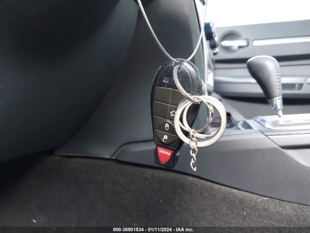 2009 DODGE CHARGER SXT VIN: 2B3KA33V19H603175