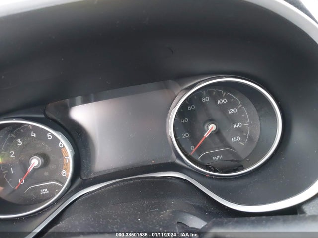 Jeep Compass Latitude Fwd 2018 3C4NJCBB6JT155935 Image 15
