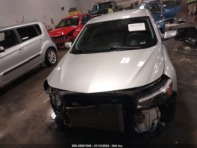 Chevrolet MALIBU LT 2018 1G1ZD5ST5JF265360 Image 13