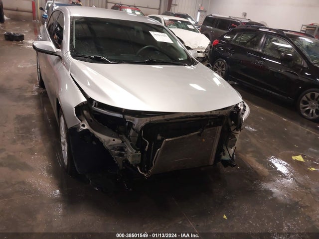 Chevrolet MALIBU LT 2018 1G1ZD5ST5JF265360 Image 6