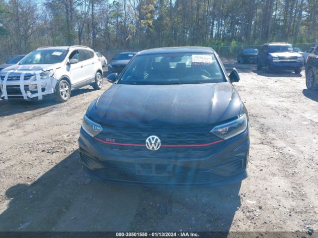 3VW6T7BU5KM147082 Volkswagen Jetta Gli 2.0t 35th Anniversary Edition/2.0t Autobahn/2.0t S