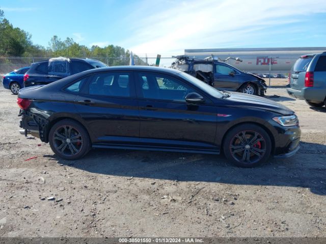 3VW6T7BU5KM147082 Volkswagen Jetta Gli 2.0t 35th Anniversary Edition/2.0t Autobahn/2.0t S