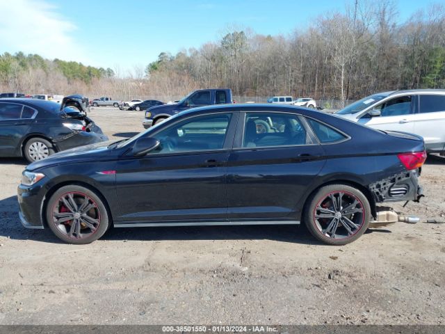 3VW6T7BU5KM147082 Volkswagen Jetta Gli 2.0t 35th Anniversary Edition/2.0t Autobahn/2.0t S