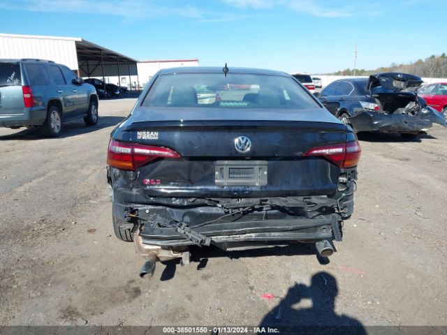 3VW6T7BU5KM147082 Volkswagen Jetta Gli 2.0t 35th Anniversary Edition/2.0t Autobahn/2.0t S