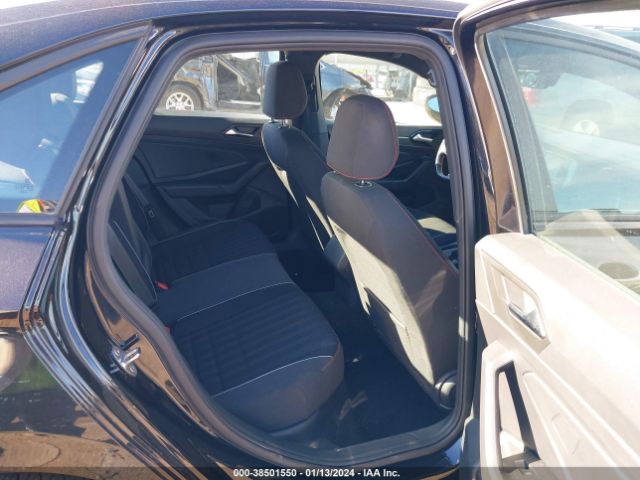 3VW6T7BU5KM147082 Volkswagen Jetta Gli 2.0t 35th Anniversary Edition/2.0t Autobahn/2.0t S