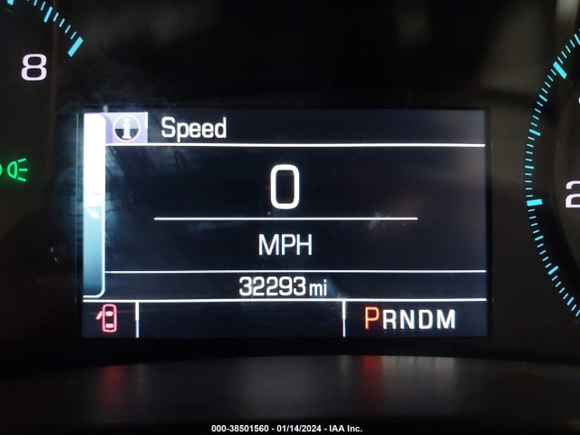 Chevrolet IMPALA 2LZ 2014 2G1155S3XE9194293 Image 15