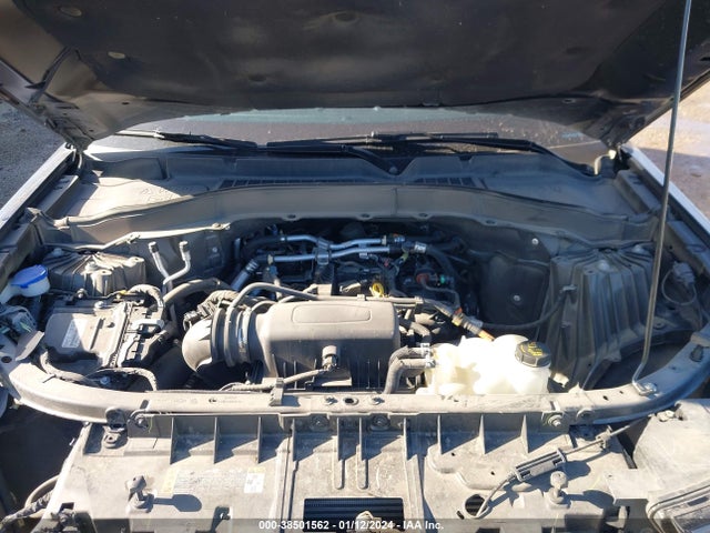 Ford EXPLORER XLT 2021 1FMSK7DH8MGB88478 Image 9