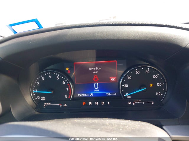 Ford EXPLORER XLT 2021 1FMSK7DH8MGB88478 Image 6