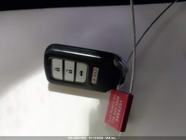 Honda CIVIC EX 2014 2HGFB2F81EH535260 Image 11