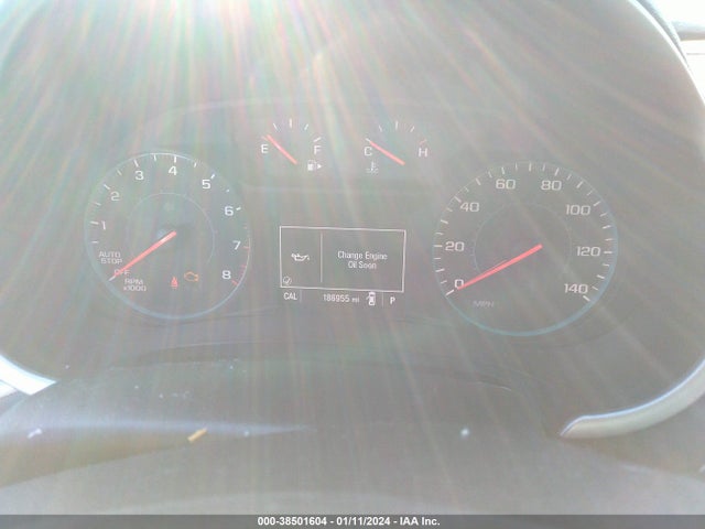 Chevrolet Malibu 1ls 2018 1G1ZB5ST6JF243700 Image 7