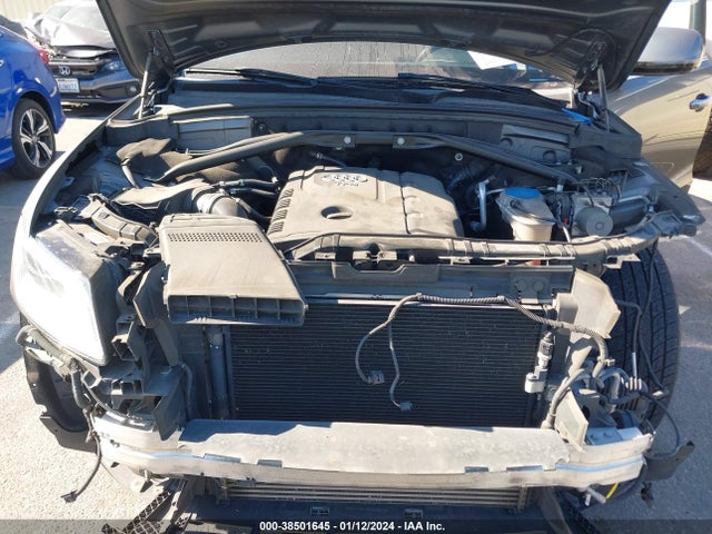 Audi Q5 2.0t Premium 2015 WA1LFAFP5FA110917 Image 10