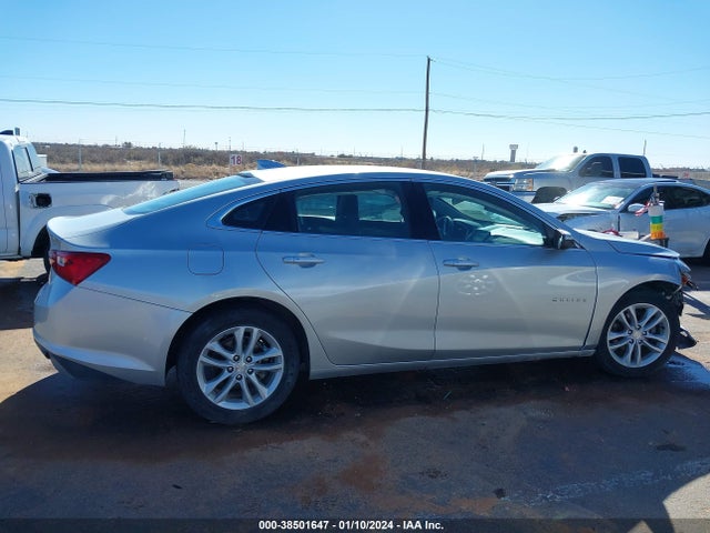 Chevrolet MALIBU LT 2018 1G1ZD5ST7JF278532 Image 12
