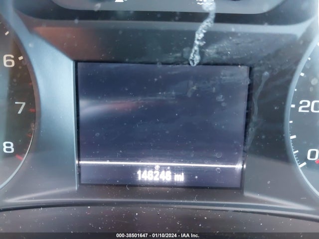Chevrolet MALIBU LT 2018 1G1ZD5ST7JF278532 Image 14