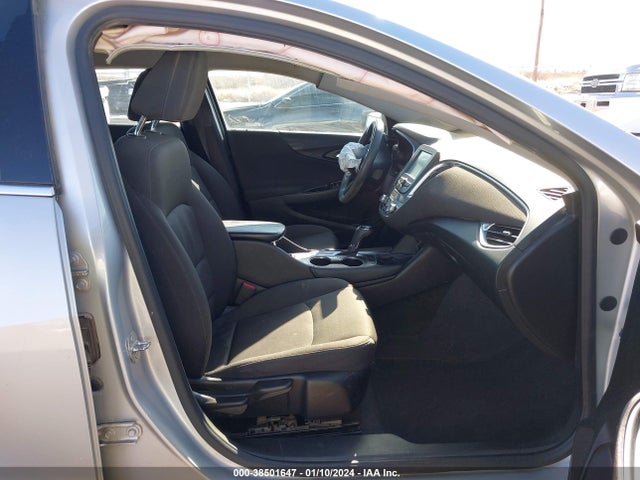 Chevrolet MALIBU LT 2018 1G1ZD5ST7JF278532 Image 5