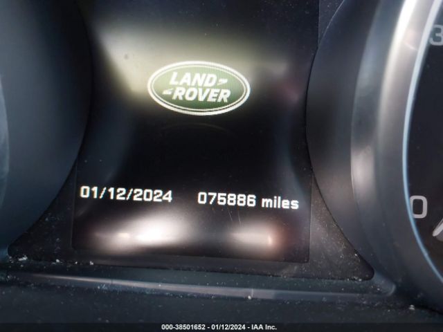 SALWR2WF4EA390229 Land Rover Range Rover Sport 3.0l V6 Supercharged Hse