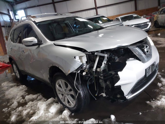 2016 KNMAT2MV2GP656232 main image